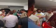 Allu Arjun Arrest :