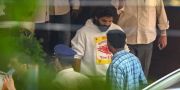 Allu Arjun reached Chikkadpalli