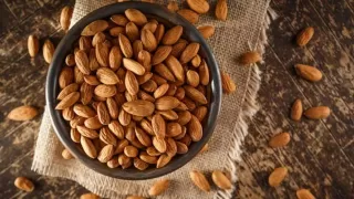 Almond Benefits: What are the benefits of eating almonds in winter?