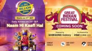Amazon vs Flipkart: When