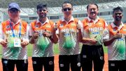 Archery World Cup: India