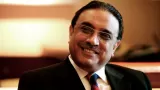 Asif Ali Zardari elected