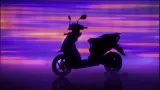 Ather 450 Apex scooter