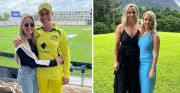 Australian women cricket Ashley