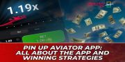 Aviator Mobile App from