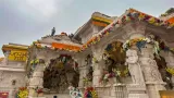 Ayodhya Ram Mandir: Ram