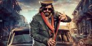 Baaghi 4 Poster: Sanjay