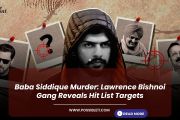 Baba Siddique Murder: Lawrence