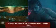 Baby John Review and