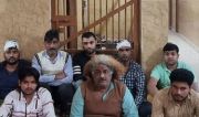 Baghpat Chaat fight full