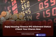 Bajaj Housing Finance IPO