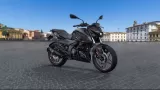 Bajaj Pulsar N250 will