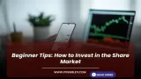 Beginner Tips: How to