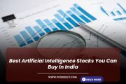 Best Artificial Intelligence Stocks