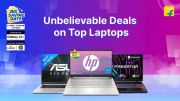 Best laptop deals in