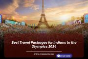 Best Travel Packages for