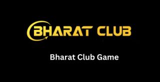 Bharat Club App | Login and Earn Real Money
