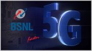 BSNL 5G Service :