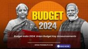 Budget India 2024: Union