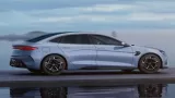 BYD Seal EV will