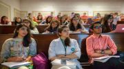 Can Pakistani students study
