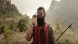 Captain Miller Trailer -