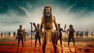 Chiyaan Vikram movie Thangalaan trailer release