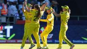 Cricket Australia announces central