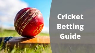 Cricket Betting at Melbet