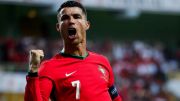 Cristiano Ronaldo joins YouTube