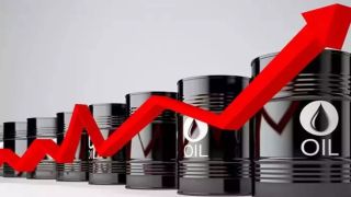 Crude oil Price rise: Crude oil becomes 12 percent more expensive in a week