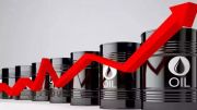 Crude oil Price rise: