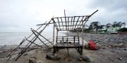 Cyclone Fengal Hits Puducherry: