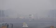 Delhi Rain Today: Cold
