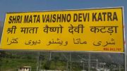 Delhi to Maa Vaishno