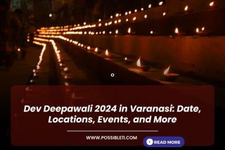 Dev Deepawali 2024 in Varanasi: Date, Locations, Events, and More