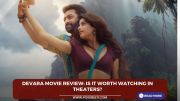 Devara Movie Review: Is