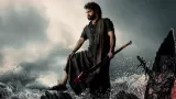 Devara Teaser: The moment