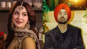 Diljit Dosanjh became crazy
