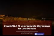 Diwali 2024: 10 Unforgettable