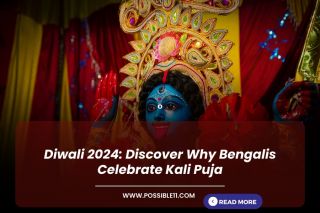 Diwali 2024: Discover Why Bengalis Celebrate Kali Puja