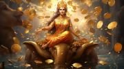 Diwali 2024: Offer Goddess