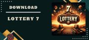 Download Lottery 7 App