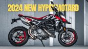 Ducati Hypermotard 950 RVE