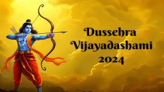 Dussehra 2024: विजयादशमी कब है? जानें तिथि और महत्व