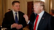 Elon Musk interviews Donald