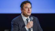 Elon Musk Net Worth: