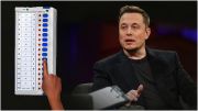 Elon Musk said EVM