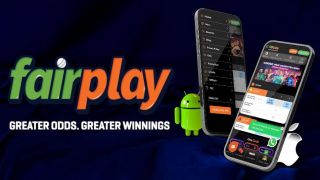 Fairplay App Gaming Lobby Review in India