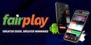 Fairplay App Gaming Lobby
